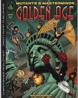 9781932442694-1932442693-Mutants & Masterminds: Golden Age Sourcebook