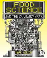9780128118160-0128118164-Food Science and the Culinary Arts