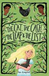 9780578476117-0578476118-The Cat, the Cash, the Leap, and the List