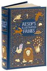 9781435144835-143514483X-Aesop's Illustrated Fables