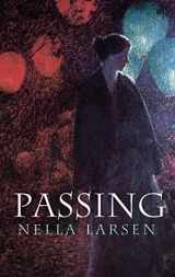 9780486437132-0486437132-Passing (Dover Books on Literature & Drama)