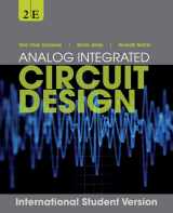 9781118092330-1118092333-Analog Integrated Circuit Design.