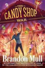 9781481411196-1481411195-The Candy Shop War (1)