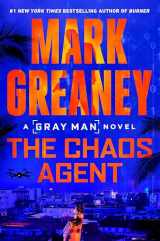 9780593548141-0593548140-The Chaos Agent (Gray Man)