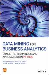 9781119549840-1119549841-Data Mining for Business Analytics: Concepts, Techniques and Applications in Python