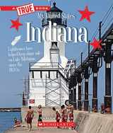 9780531247150-0531247155-Indiana (A True Book: My United States) (A True Book (Relaunch))