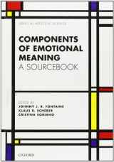 9780199592746-0199592748-Components of emotional meaning: A sourcebook (Series in Affective Science)