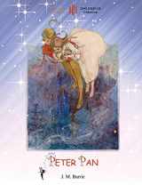 9781909735798-1909735795-Peter Pan: with Alice B. Woodward's original COLOUR ILLUSTRATIONS (Aziloth Books)