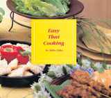 9780893468415-089346841X-Easy Thai Cooking