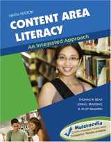 9780757540264-0757540260-Content Area Literacy: An Intergrated Approach, 9th Edition