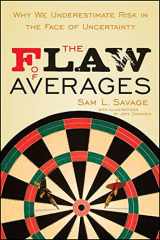 9781118373583-1118373588-The Flaw of Averages: Why We Underestimate Risk in the Face of Uncertainty