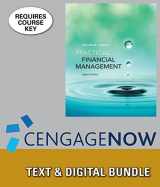 9781337130172-1337130176-Practical Financial Management + Cengagenow, 6-month Access
