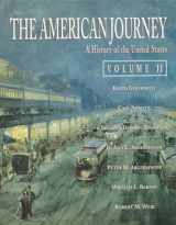 9780130317742-0130317748-American Journey, The: A History of the United States, Vol. II