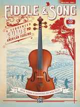 9781470639419-1470639416-Fiddle & Song, Bk 1: A Sequenced Guide to American Fiddling (Cello/Bass), Book & CD