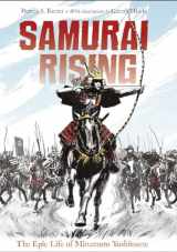 9781580895842-1580895840-Samurai Rising: The Epic Life of Minamoto Yoshitsune
