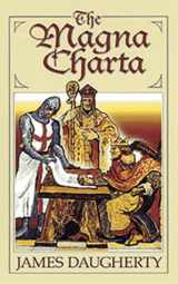 9780964380356-0964380358-The Magna Charta