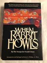 9780525244745-0525244743-When Rabbit Howls