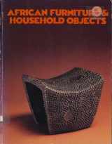 9780253282422-025328242X-African Furniture and Household Objects