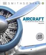 9780744027457-0744027454-Aircraft: The Definitive Visual History (DK Definitive Transport Guides)