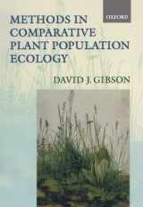 9780198505624-0198505620-Methods in Comparative Plant Population Ecology