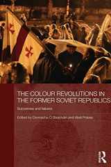 9780415625470-0415625475-The Colour Revolutions in the Former Soviet Republics: Successes and Failures (Routledge Contemporary Russia and Eastern Europe Series)