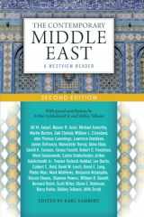 9780813344652-0813344654-The Contemporary Middle East: A Westview Reader