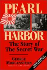 9780939484386-0939484382-Pearl Harbor: The Story of the Secret War