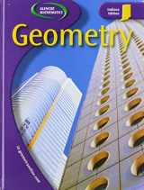 9780078601743-0078601746-Geometry, Indiana Edition (Glencoe Mathematics)