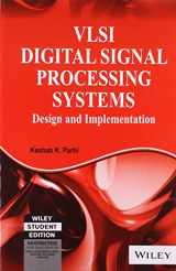 9788126510986-8126510986-Vlsi Digital Signal Processing Systems: Design And Implementation