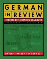 9780838460665-0838460666-German in Review
