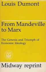 9780226169668-0226169669-From Mandeville to Marx