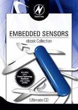 9781856175968-1856175960-Newnes Embedded Sensors: Ebook Collection (Newnes Ultimate CDs)