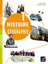 9782401062948-2401062947-Histoire Géographie Tle - Éd. 2020 - Livre élève tout-en-un