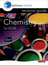 9780435675493-0435675494-Gateway Science OCR Chemistry for GCSE Revision Guide (Gateway Science) (OCR Gateway Science)