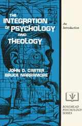 9780310303411-0310303419-Integration of Psychology and Theology, The