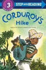9780593432266-0593432266-Corduroy's Hike (Step into Reading)