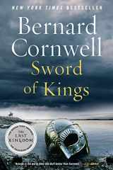 9780062563224-006256322X-Sword of Kings: A Novel (Last Kingdom (formerly Saxon Tales), 12)