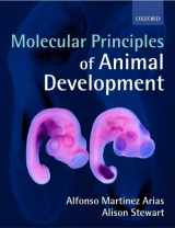 9780198792840-0198792840-Molecular Principles of Animal Development