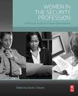 9780128038178-0128038179-Women in the Security Profession: A Practical Guide for Career Development