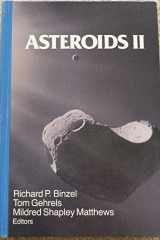 9780816511235-0816511233-Asteroids II (Space Science Series)