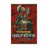 9781844164141-1844164144-The Warhammer Quiz Book: A Bumper Book of Warhammer Brain Busters