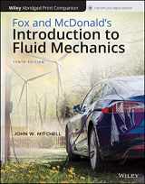 9781119616498-1119616492-Fox and McDonald's Introduction to Fluid Mechanics