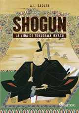 9788494578113-8494578111-Shogun: La vida de Tokugawa Ieyasu