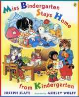 9780142301272-0142301272-Miss Bindergarten Stays Home From Kindergarten