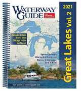 9781733223386-173322338X-Waterway Guide Great Lakes 2021 (2)