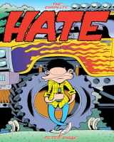 9781683963554-1683963555-The Complete Hate