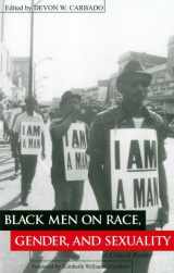 9780814715529-0814715524-Black Men on Race, Gender, and Sexuality: A Critical Reader (Critical America, 57)