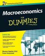 9781119026624-1119026628-Macroeconomics for Dummies - UK