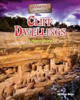 9781627245227-1627245227-Cliff Dwellings: A Hidden World (Abandoned! Towns Without People)