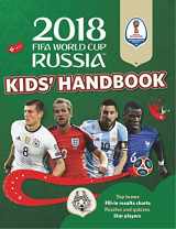 9781783123384-1783123389-2018 FIFA World Cup Russia™ Kids' Handbook (Y)